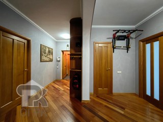 Купить 3-комнатную квартиру, №386156