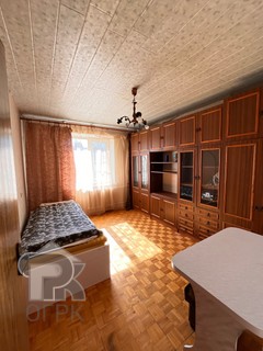 Купить 2-комнатную квартиру, №386847