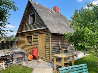 Купить дом, №388821