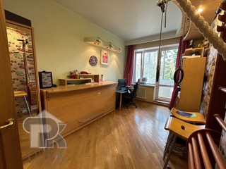 Купить 3-комнатную квартиру, №371188