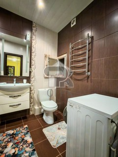 Купить 1-комнатную квартиру, №387724