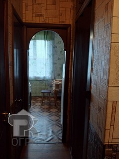 Купить 3-комнатную квартиру, №385570