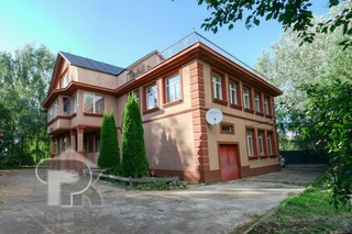 Купить коттедж, №387417