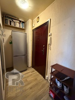 Купить 1-комнатную квартиру, №388160