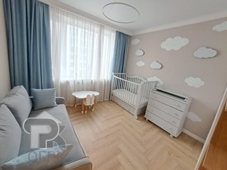 Купить 2-комнатную квартиру, №389592