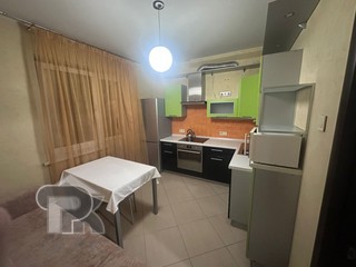 Купить 1-комнатную квартиру, №387883