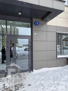 Купить 1-комнатную квартиру, №388535