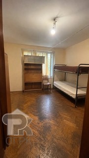 Купить 3-комнатную квартиру, №392443
