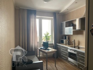 Купить 1-комнатную квартиру, №329889