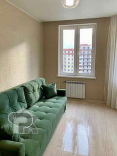 Купить 1-комнатную квартиру, №388382