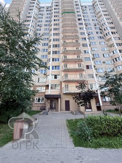 Купить 2-комнатную квартиру, №390749