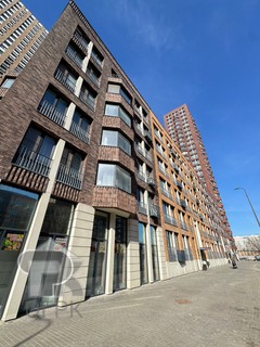 Купить 3-комнатную квартиру, №388943