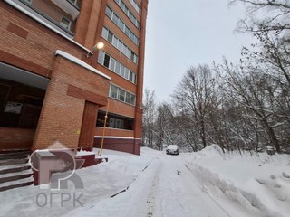 Купить 4-комнатную квартиру, №388079