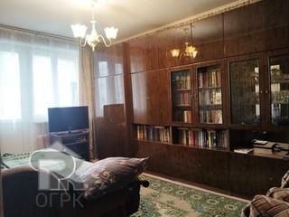 Купить 3-комнатную квартиру, №388552