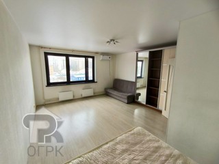 Купить 1-комнатную квартиру, №388796