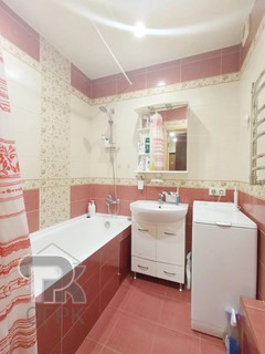 Купить 2-комнатную квартиру, №390925