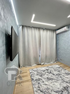 Купить 1-комнатную квартиру, №382991