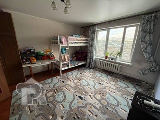 Купить 3-комнатную квартиру, №388036