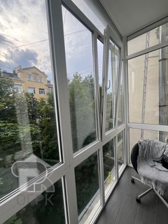 Купить 2-комнатную квартиру, №386154