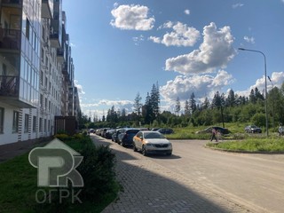 Купить 1-комнатную квартиру, №382040