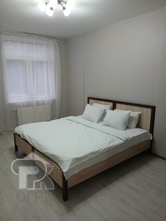 Купить 1-комнатную квартиру, №384573