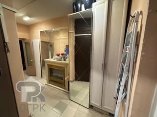 Купить 2-комнатную квартиру, №390795