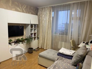 Купить 2-комнатную квартиру, №375253