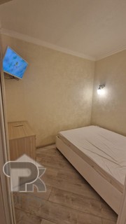 Купить 1-комнатную квартиру, №383015