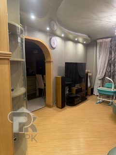 Купить 3-комнатную квартиру, №387550