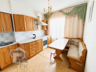 Купить 2-комнатную квартиру, №390854