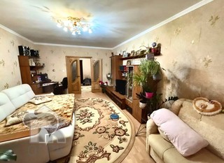 Купить 1-комнатную квартиру, №387878