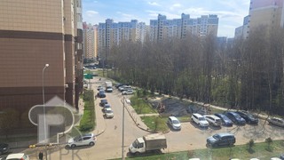 Купить 1-комнатную квартиру, №385031