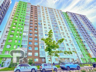 Купить 2-комнатную квартиру, №386328