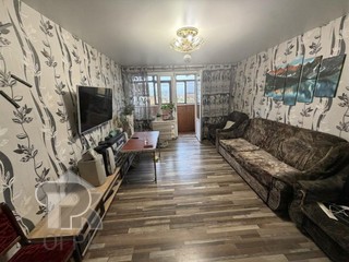 Купить 3-комнатную квартиру, №392506