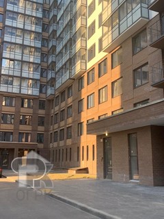 Купить студию, №392255