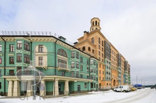 Купить 3-комнатную квартиру, №354203