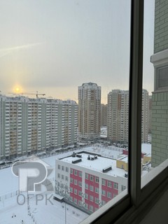 Купить 2-комнатную квартиру, №373015