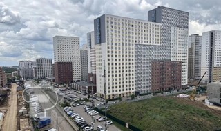 Купить 1-комнатную квартиру, №390938