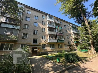Купить 3-комнатную квартиру, №386402