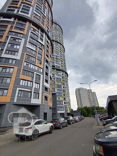 Купить 2-комнатную квартиру, №385847