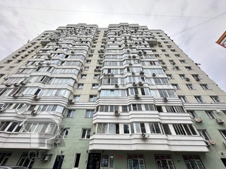 Купить 1-комнатную квартиру, №386468