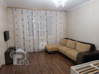 Купить 1-комнатную квартиру, №387152