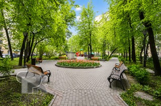 Купить 2-комнатную квартиру, №391087