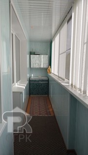 Купить 2-комнатную квартиру, №385802
