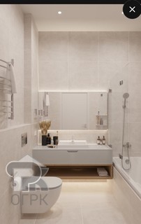 Купить 2-комнатную квартиру, №386216