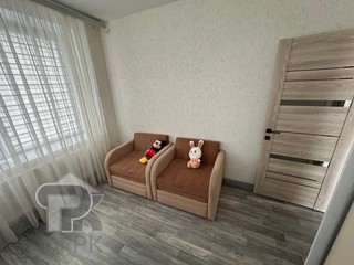 Купить 4-комнатную квартиру, №383609