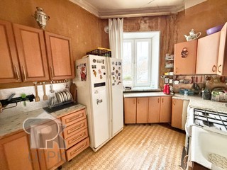 Купить 5-комнатную квартиру, №388482