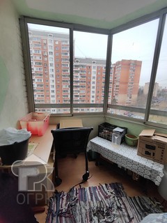 Купить 3-комнатную квартиру, №387435