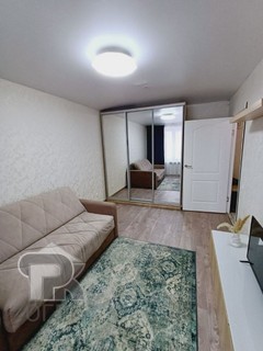 Купить 1-комнатную квартиру, №388736