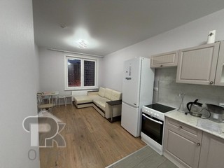 Купить 1-комнатную квартиру, №388444